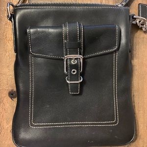 Coach crossbody